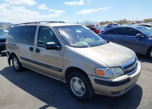 Chevrolet Venture