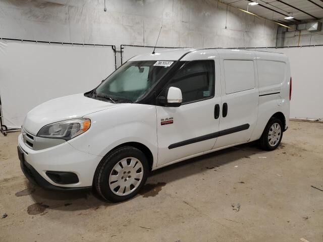 RAM Promaster City