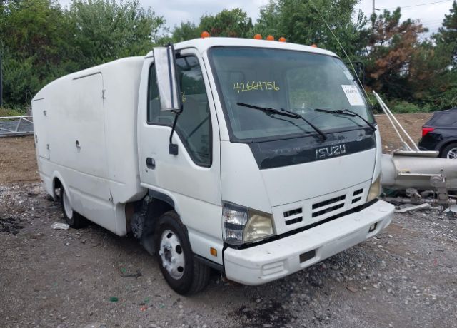 Isuzu NPR