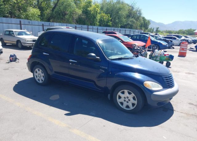 Chrysler PT Cruiser