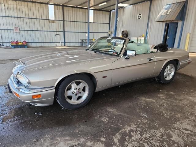 Jaguar XJS