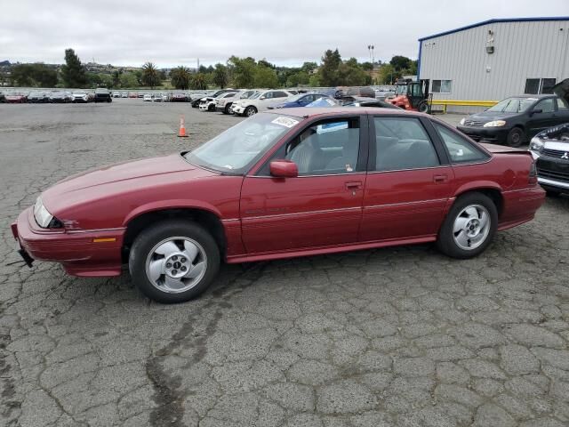 Pontiac Grand Prix
