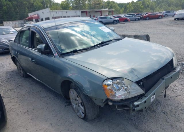 Ford Five Hundred