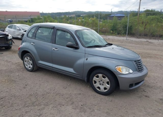Chrysler PT Cruiser