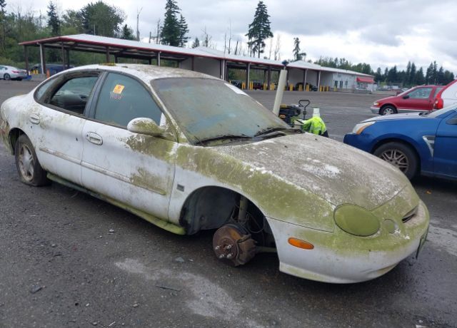 Ford Taurus