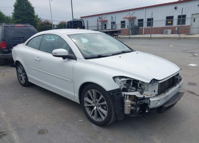 Volvo C70
