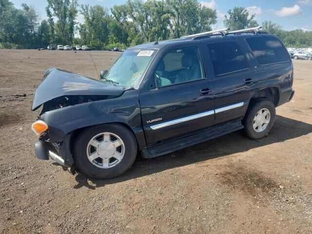 GMC Yukon