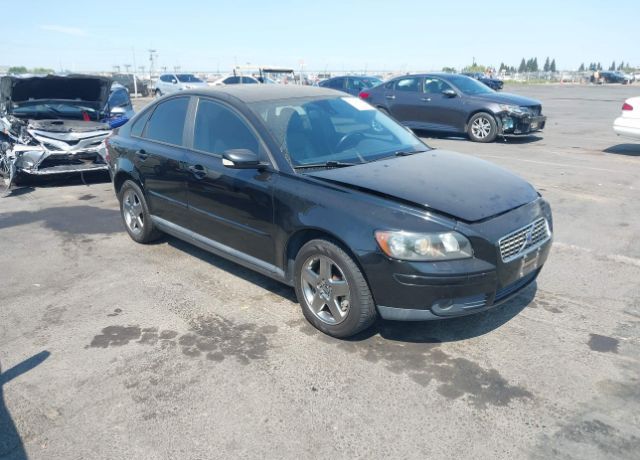 Volvo S40