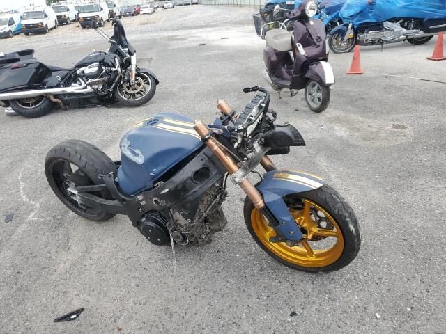 Suzuki GSX1300RL
