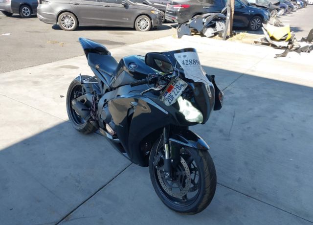 Honda CBR1000