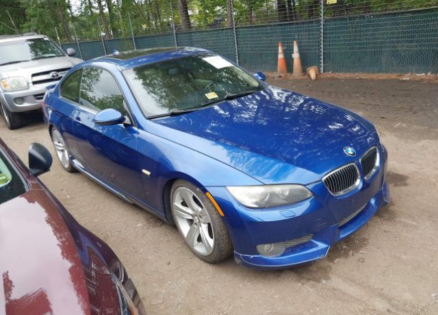 BMW 335i
