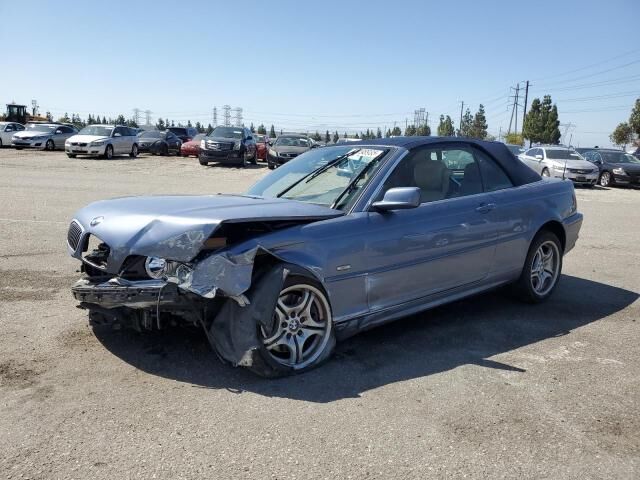 BMW 330Ci