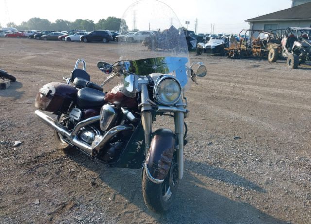 2005 YAMAHA XV1700A/AS/AT/ATS/AC/ASC/ATC/ATSC/Road Star