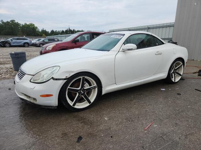 Lexus SC