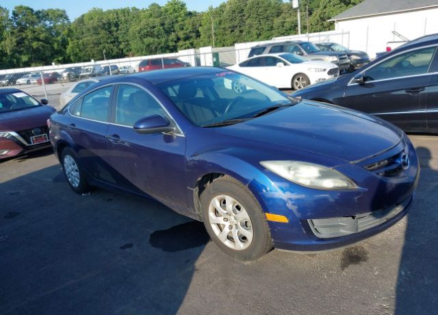 Mazda Mazda6