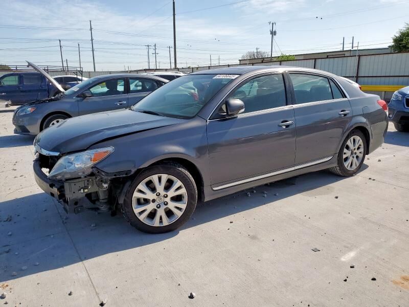 Toyota Avalon