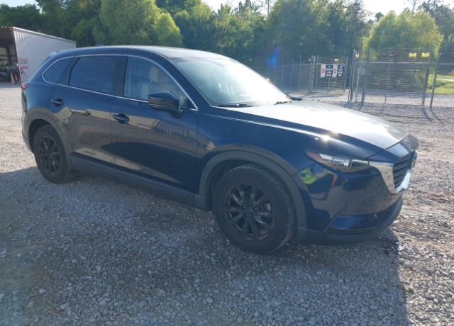 Mazda CX-9
