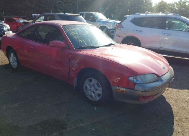 Mazda MX-6