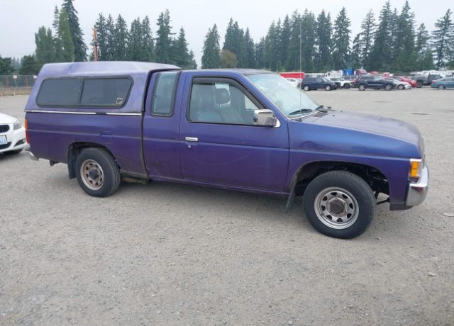 Nissan Pickup