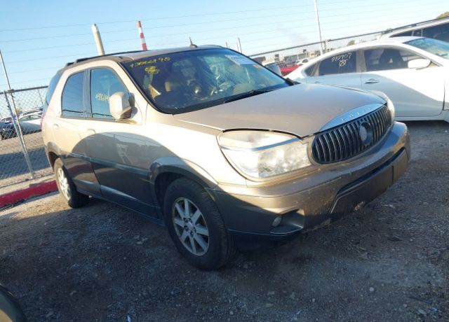 Buick Rendezvous