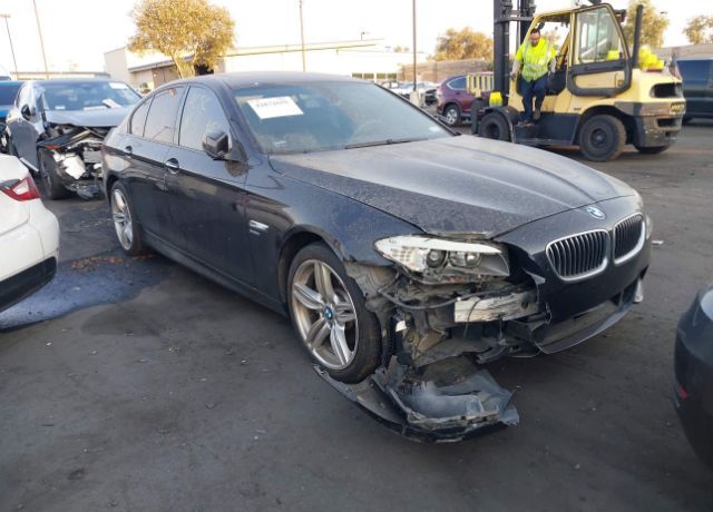 BMW 535i