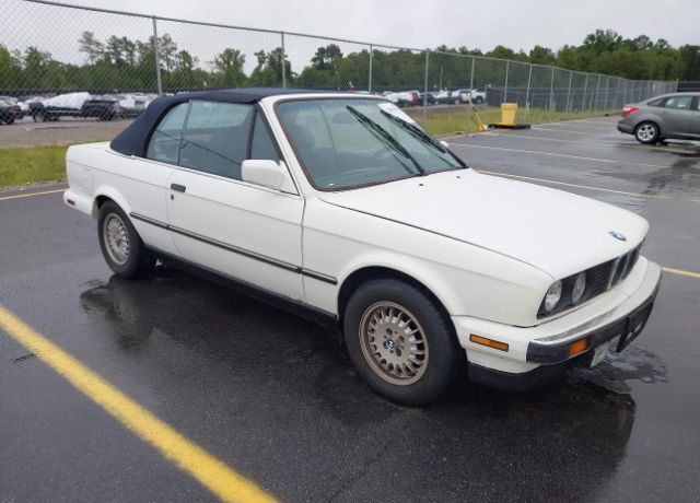 BMW 325iC