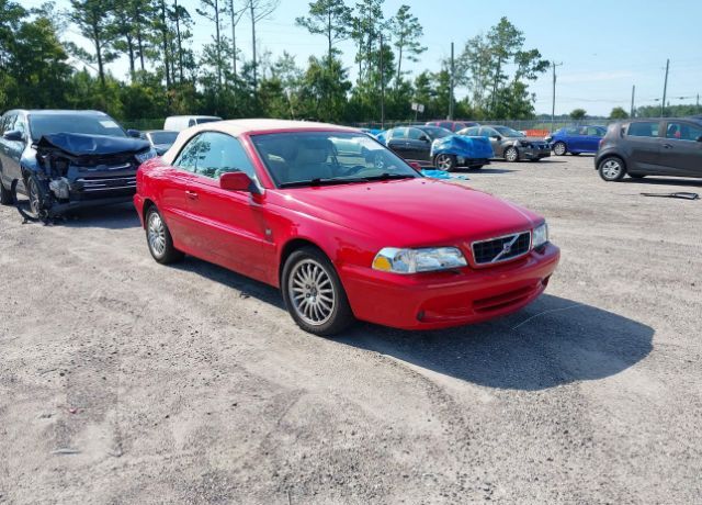 Volvo C70