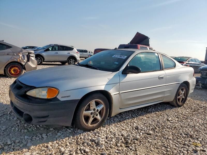 Pontiac Grand AM