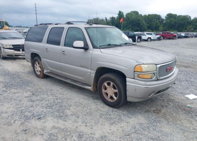 GMC Yukon XL