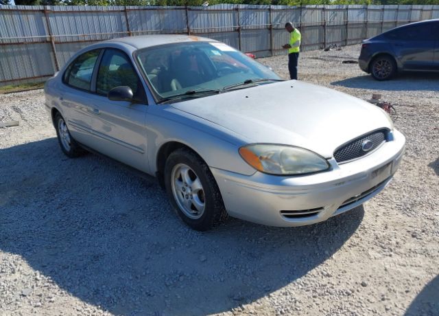 Ford Taurus