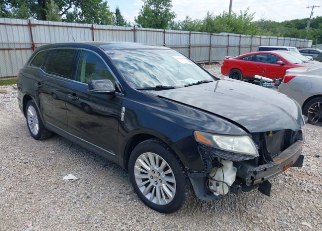 Lincoln MKT