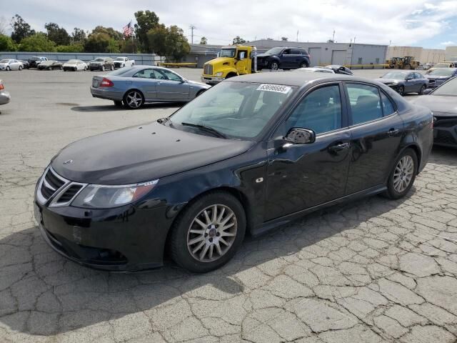 Saab 9-3