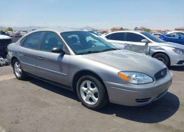 Ford Taurus
