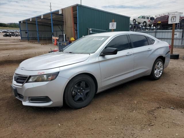 Chevrolet Impala