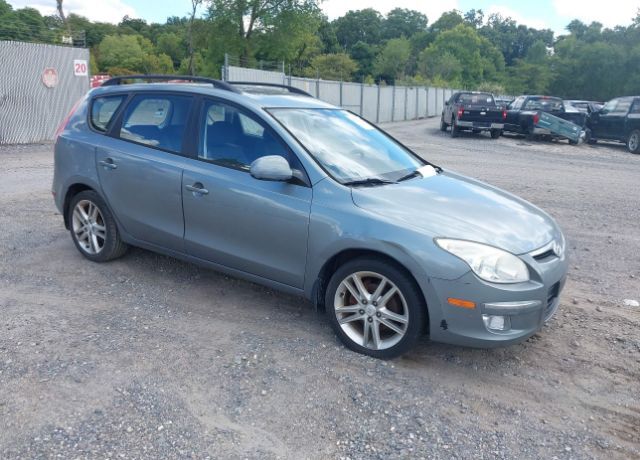 Hyundai Elantra Touring