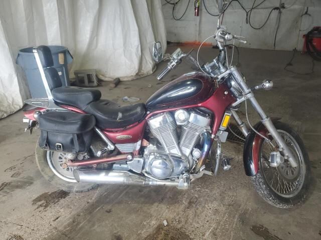 Suzuki VS1400GLP