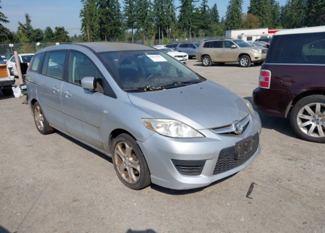 Mazda Mazda5