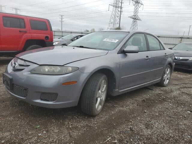 Mazda Mazda6