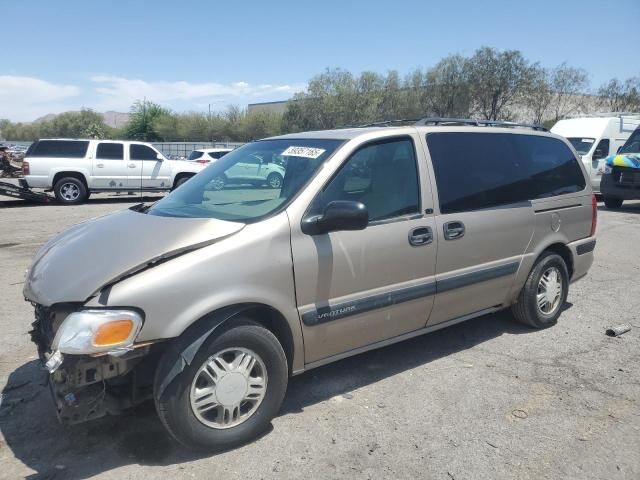 Chevrolet Venture