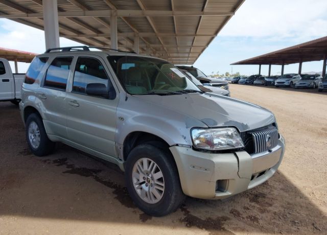 Mercury Mariner