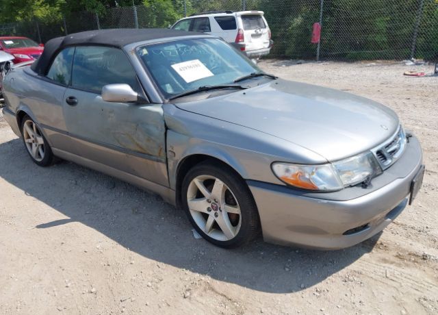 Saab 9-3