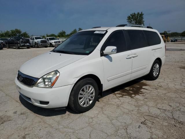 Kia Sedona