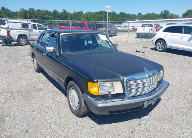 Mercedes-Benz 420