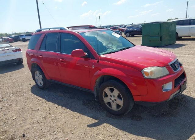 Saturn Vue