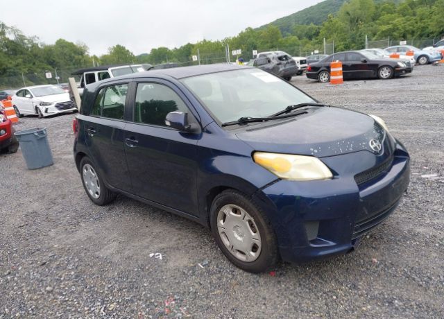 Toyota SCION xD