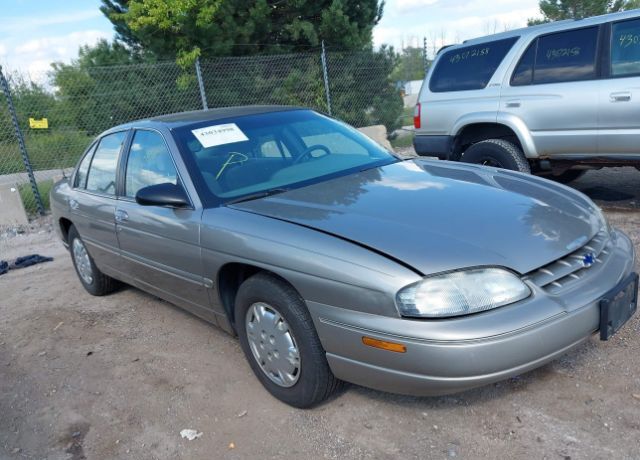Chevrolet Lumina