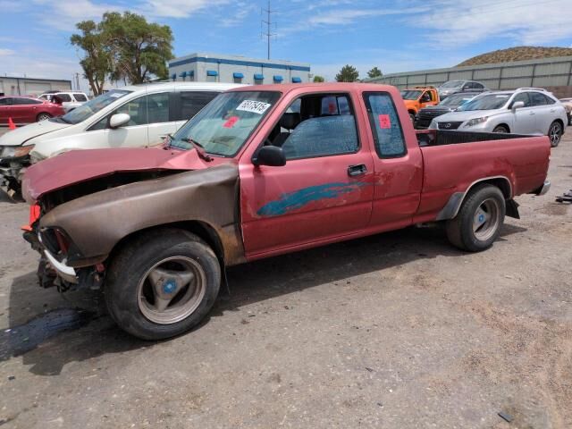 Toyota Pick-Up