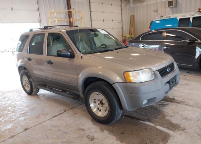 Ford Escape