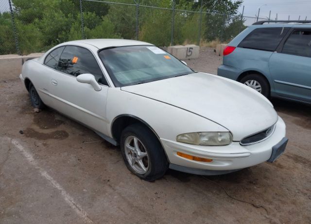 Buick Riviera