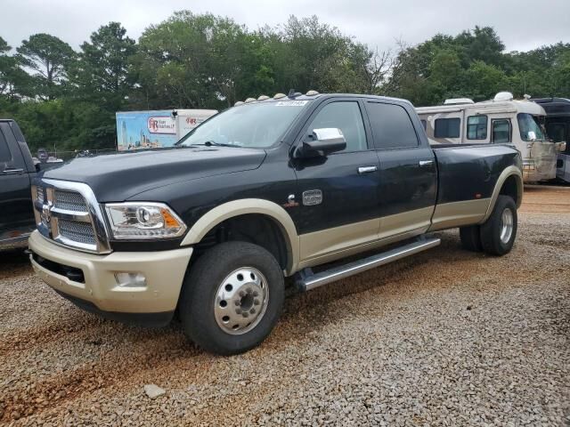RAM 3500
